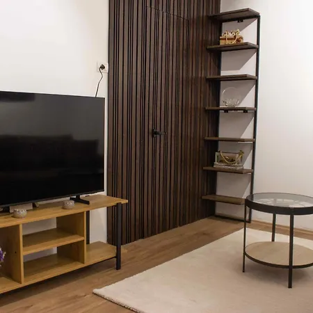Bllok Spot - Apartment *