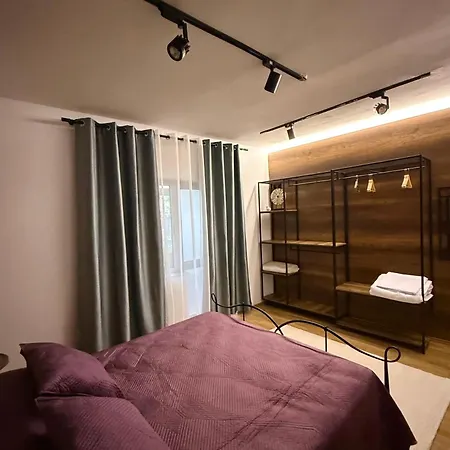 Bllok Spot - Apartment
