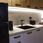 Lägenhet Bllok Spot -