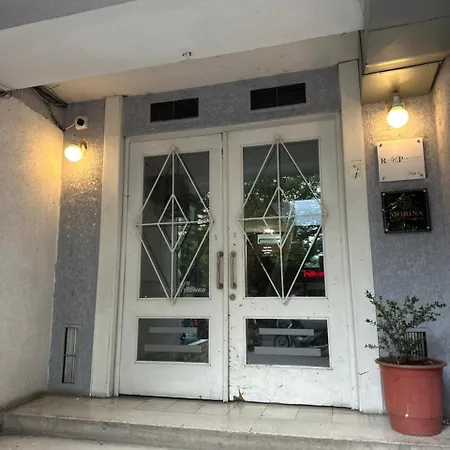 Bllok Spot - Apartament Tirana