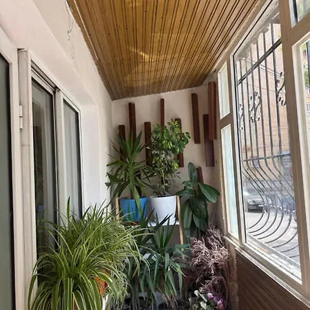 Apartament Bllok Spot - *